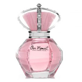 One Direction Our Moment Eau De Perfume Spray 50ml