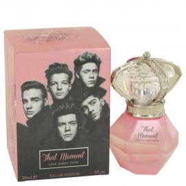 One Direction That Moment Eau De Perfume Spray 30ml