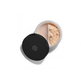 Lily Lolo Base Maquillaje Mineral Barely Buff Spf15