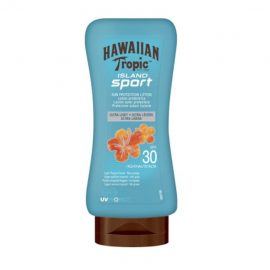 Hawaiian Tropic Island Sport Ultra Light Lotion Spf30 180ml