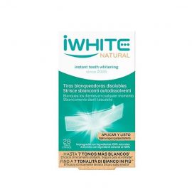 Iwhite Whitening Strips 28 Units