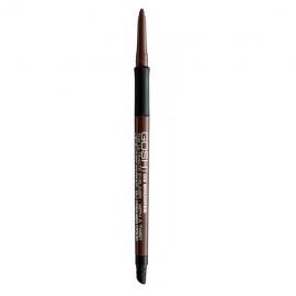 Gosh The Ultimate Eyeliner With A Twist 03 Brownie