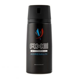 Axe Adrenalin Deodorant Spray 150ml