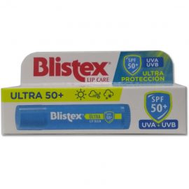 Blistex Protect Ultra Lip Spf50+ 4.25g