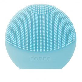 Foreo Luna Play Plus Portable Facial Cleasing Brush Mint