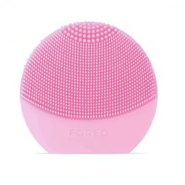 Foreo Luna Play Portable Facial Cleasing Brush Pink