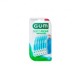 Gum Soft-Picks Advanced 30U