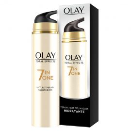 Olay Total Effects 7 In One Mature Therapy 50ml