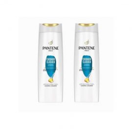 Pantene Pro-V Shampoo Classic Clean 2x250ml