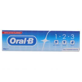 Oral-B Oral B Power White Dentifrico 100ml
