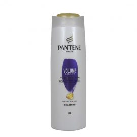 Pantene Volume And Body Shampoo 360ml