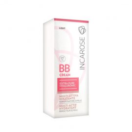 Incarose BB Cream Multi Active Hydrating Skin Perfector  Light 30ml