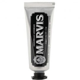 Marvis Amarelli Licorice Toothpaste 25ml