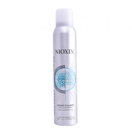 Nioxin Instant Fullness Dry Celanser 180ml