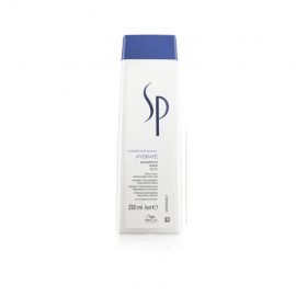 Wella System Professional Hydrate Shampoo 250ml