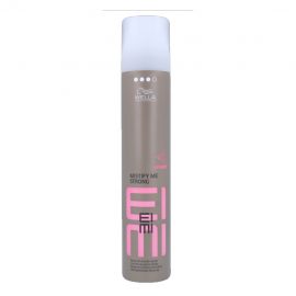 Wella Eimi Mistify Strong Fast Drying Hairspray Level 3 300ml