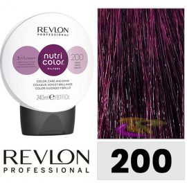 Revlon Nutri Color Filters Toning 200 240ml