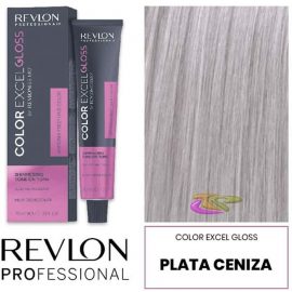 Revlon Revlonissimo Color Excel Gloss 11 Silver Ash 70ml
