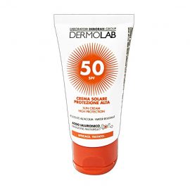 Dermolab Sun Cream Face And Neck Spf50 50ml