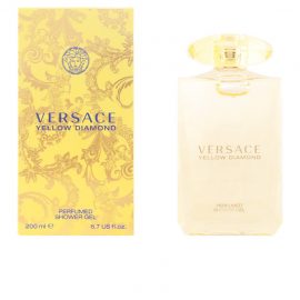 Versace Yellow Diamon Bath & Shower Gel 200ml