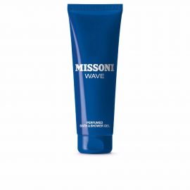Missoni Wave Bath y Shower Gel 250ml