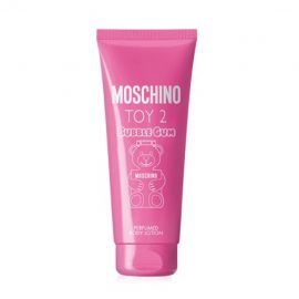Moschino Toy 2 Bubble Gum Body Lotion 200ml
