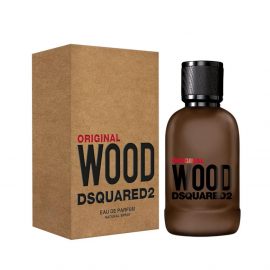 Dsquared2 Original Wood Edp 50ml