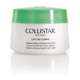 Collistar Perfect Body Ultra-Lifting Anti-Age Cream 400ml