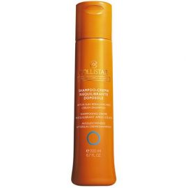 Collistar Perfect Tanning After Sun Rebalancing Cream Shampoo 200ml