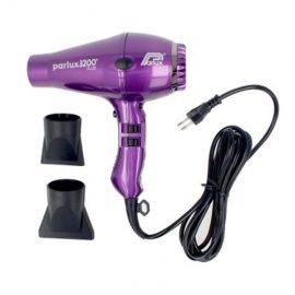 Parlux Hair Dryer 3200 Plus Violet