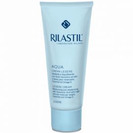 Rilastil Aqua Legere Cream 50ml