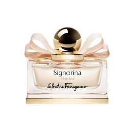 Signorina Eleganza Eau De Perfume Spray 50ml
