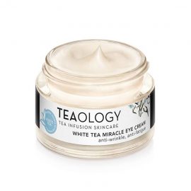 Teaology White Tea Miracle Eye Cream 15ml