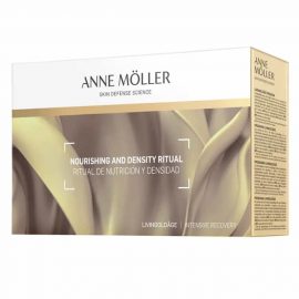 Anne Möller Nourishing And Density Ritual Set 4 Pieces