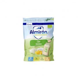 Almirón Gluten-Free Pudding Organic Cereals 200g