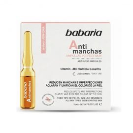 Babaria Anti-Spots Ampoules 5x2ml