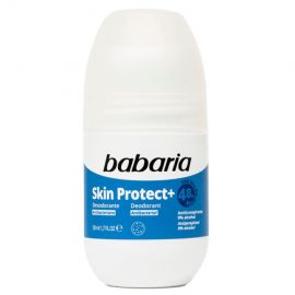 Babaria Skin Protect Deodorant Roll On 50ml