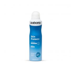 Babaria Desodorante Spray Skin Protect 200ml