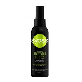 Syoss Curls Reviving Spray-Mask 150ml