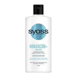 Syoss Hydration + Conditioner 440ml
