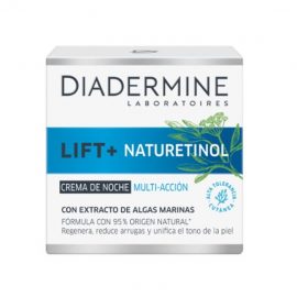 Diadermine Lift+ Naturetinol Night Cream 50ml