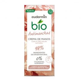 Eudermin Bio Anti-Spot Hand Cream 75ml