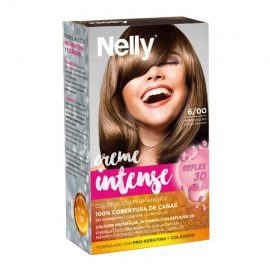 Nelly Creme Intense Tint 6 Dark Blonde
