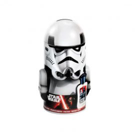 Star Wars Stormtrooper Eau De Toilette Spray 50ml Set 2 Pieces