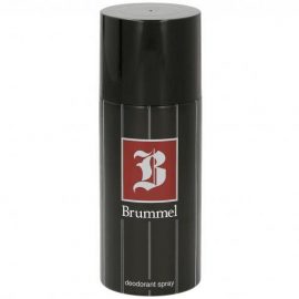Brummel Desodorante Spray 150 Spray