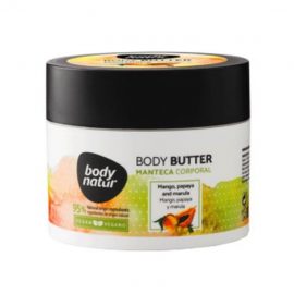 Body Natur Body Butter Mango 200ml