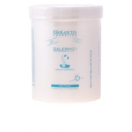 Salerm Cosmetics 21 Silk Protein Leave-in Conditioner 1000ml
