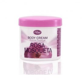 Nurana Rosehip Body Cream 500ml