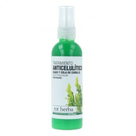 Tot Herba Anti Cellulite Gel Algae Hot & Cold 100ml