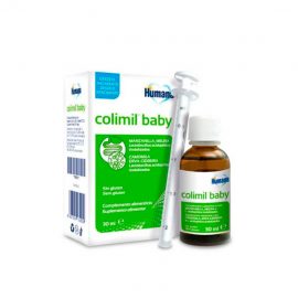 Huamana Colimil Baby Bottle 30ml